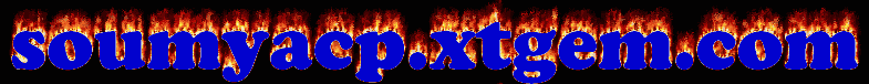 www.soumyacp.xtgem.com